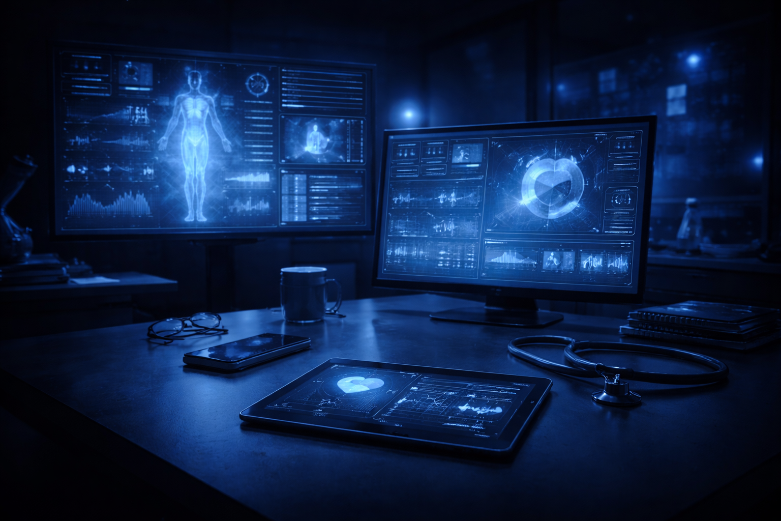 Optimizing Pricing Strategy for an Innovative Radiology Service