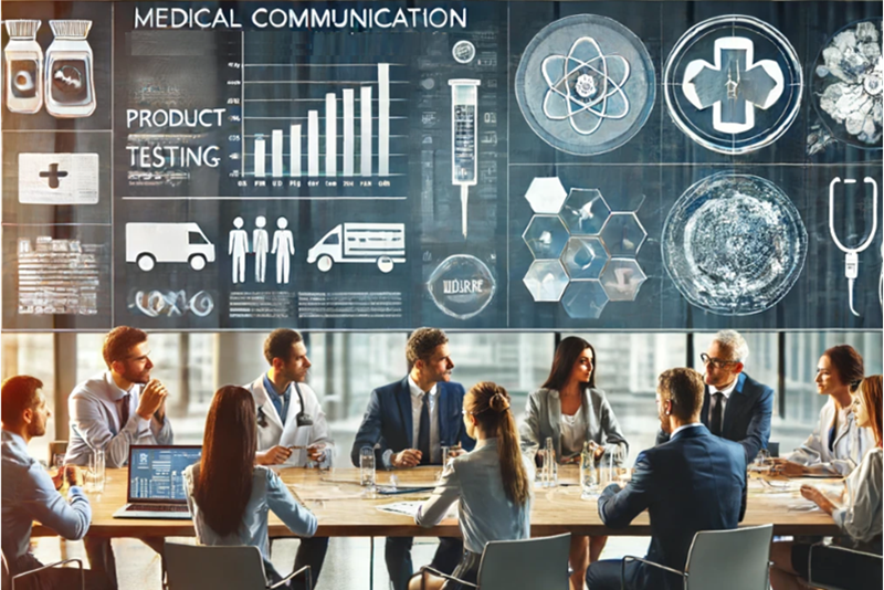 How To Test Medical Product Communications Effectiveness