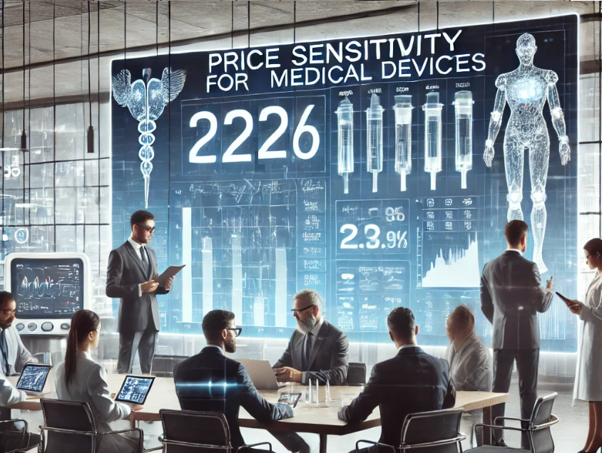 price sensitivity analysis