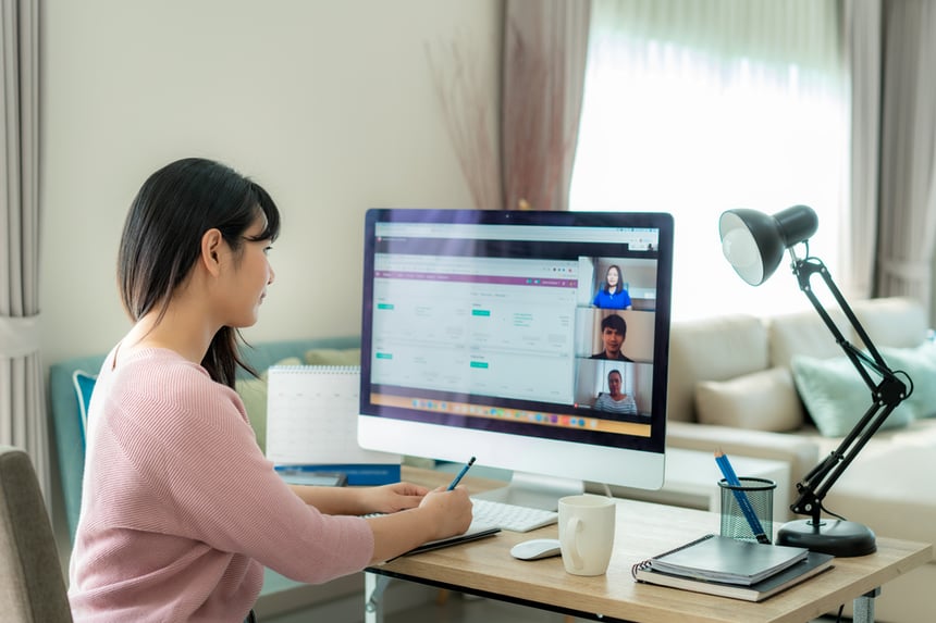 Conducting Modern Qualitative Market Research Online